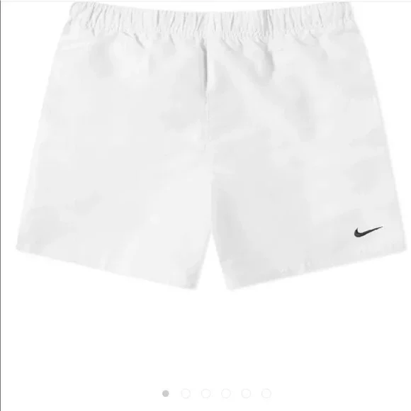 Nike Swim Unworn Nike Essential Swim Shorts Poshmark